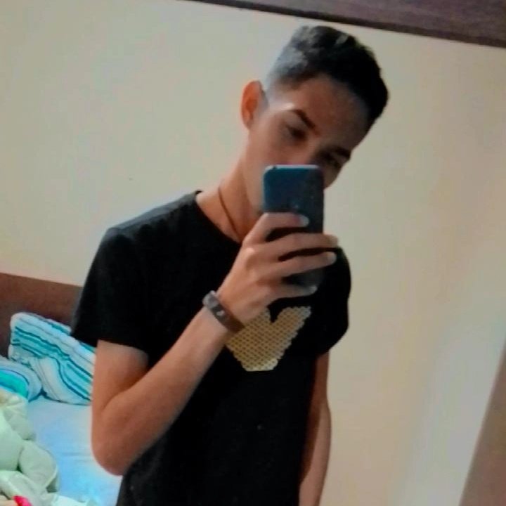 EdrianAzocar's tweet photo. #NuevaFotoDePerfil https://t.co/bv430jor4k