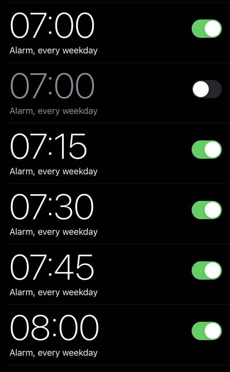 AlwaysSparkle90's tweet image. And just like that, the summer holidays are over and I’m back to turning on the alarm for the school run… The last 7 weeks have flown in the blink of an eye #HelloRoutine