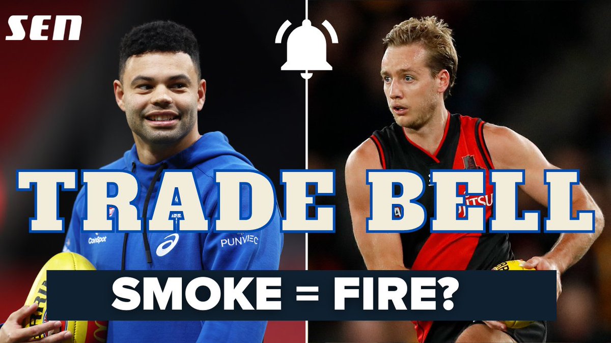 SEN 1116 tweet media