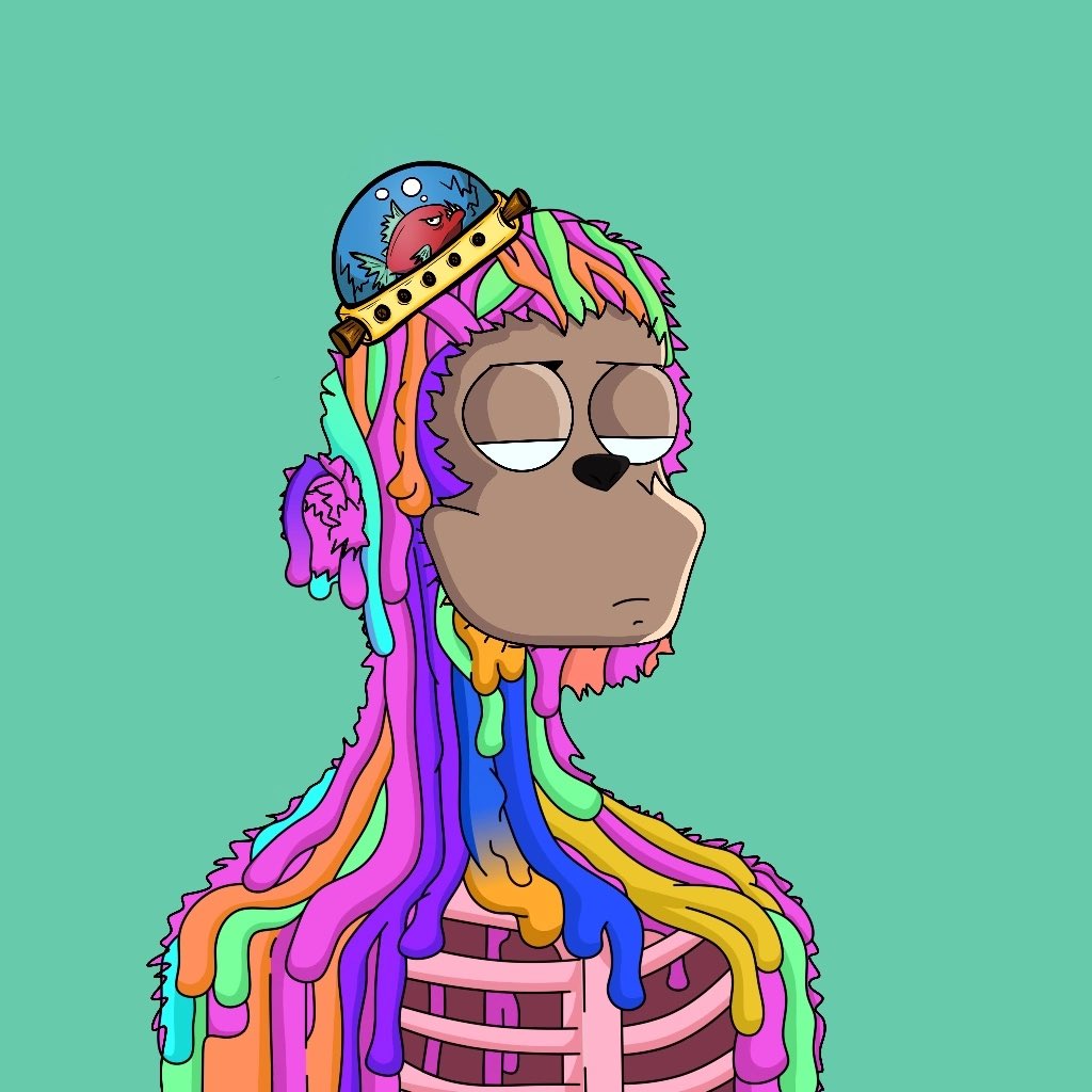 🔥 MINT IS LIVE 🔥

MUTANT y00ts mint page:

➡️ launchmynft.io/collections/7A… ⬅️

DISCORD:

➡️ discord.gg/yqB6sQHvjz ⬅️

MINT PRICE: 0,0375 SOL

#SOL #NFTs #y00ts #MintAlert #NFTCommunity #NFTProject