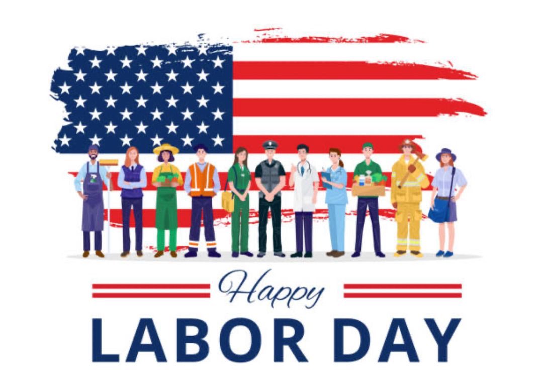 GCBCoalition's tweet photo. We all agree that there’s no
Achievement that is possible without persistent work.

Today is a special day that we are celebrating our efforts and the contribution to building a Nation.

Have a great Labor Day. https://t.co/2mfrRg09dC