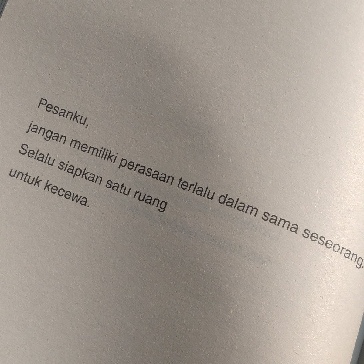 iamvsmymind's tweet image. Message for today.