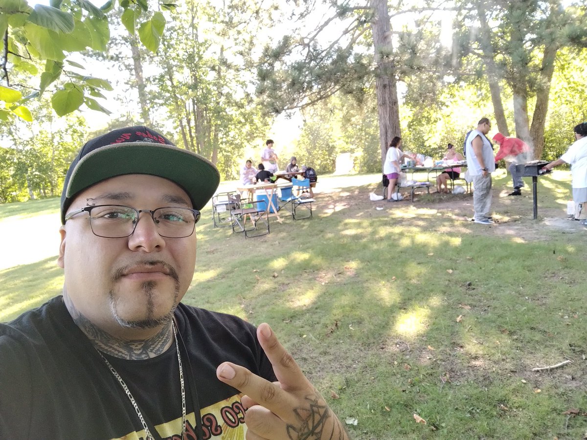 CharlesKagigeb2's tweet photo. Had a good time with good people and our kids. Cookout time for #LaborDay2022 #TogetherWeAreStrong #SoberVisionz #SoberDriverProject #SoberActivity #BBQ https://t.co/pWjdWwoKX8