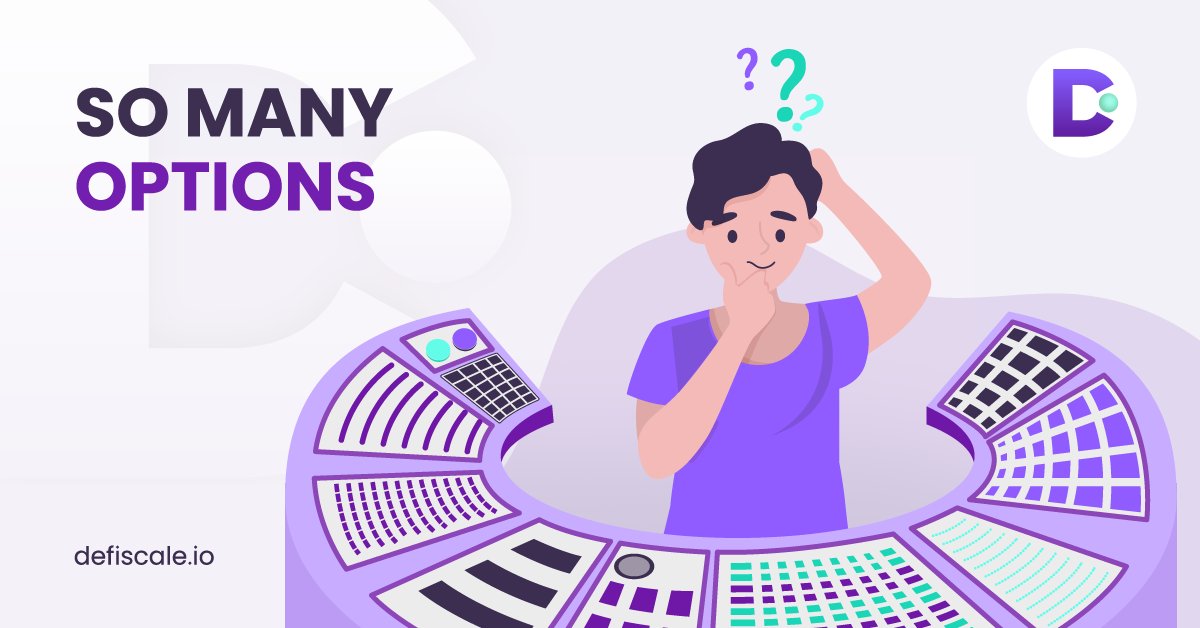 DeFiScale tweet media