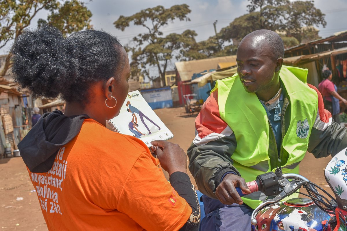 PSKenya_'s tweet photo. #PSKenya is co-creating solutions that aim at increasing knowledge on human rights, promoting  gender quality and prevention of #GenderBasedViolence. #AccelerateProgram #AhadiYangu
@denmarkinkenya @Gvrckenya @MOH_Kenya @PSIimpact https://t.co/ij56wOxFwv