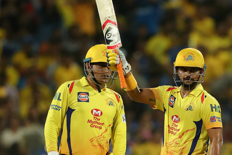 imMajmal's tweet photo. @ImRaina we all miss u in @IPL your valuable contribution with @ChennaiIPL incredible especially your fighting knock in 2010 IPL Final💛 https://t.co/gdweLL0Gml