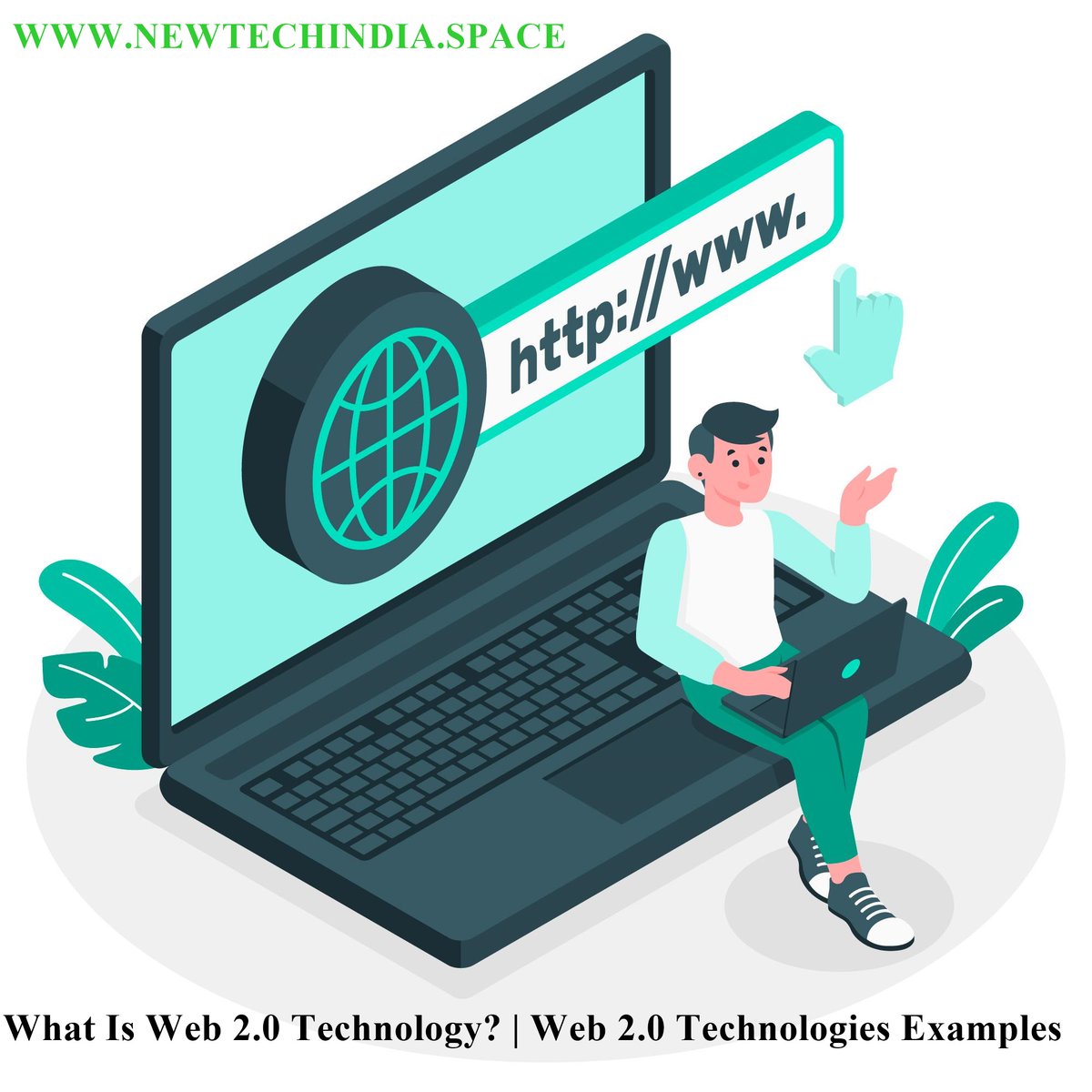Manishpal_1's tweet photo. What Is Web 2.0 Technology? | Web 2.0 Technologies Examples

#technology #tech #engineering #innovation #programming #newtechindia #manishpal

https://t.co/2BKqLopP9k https://t.co/iZdy1zIaC6