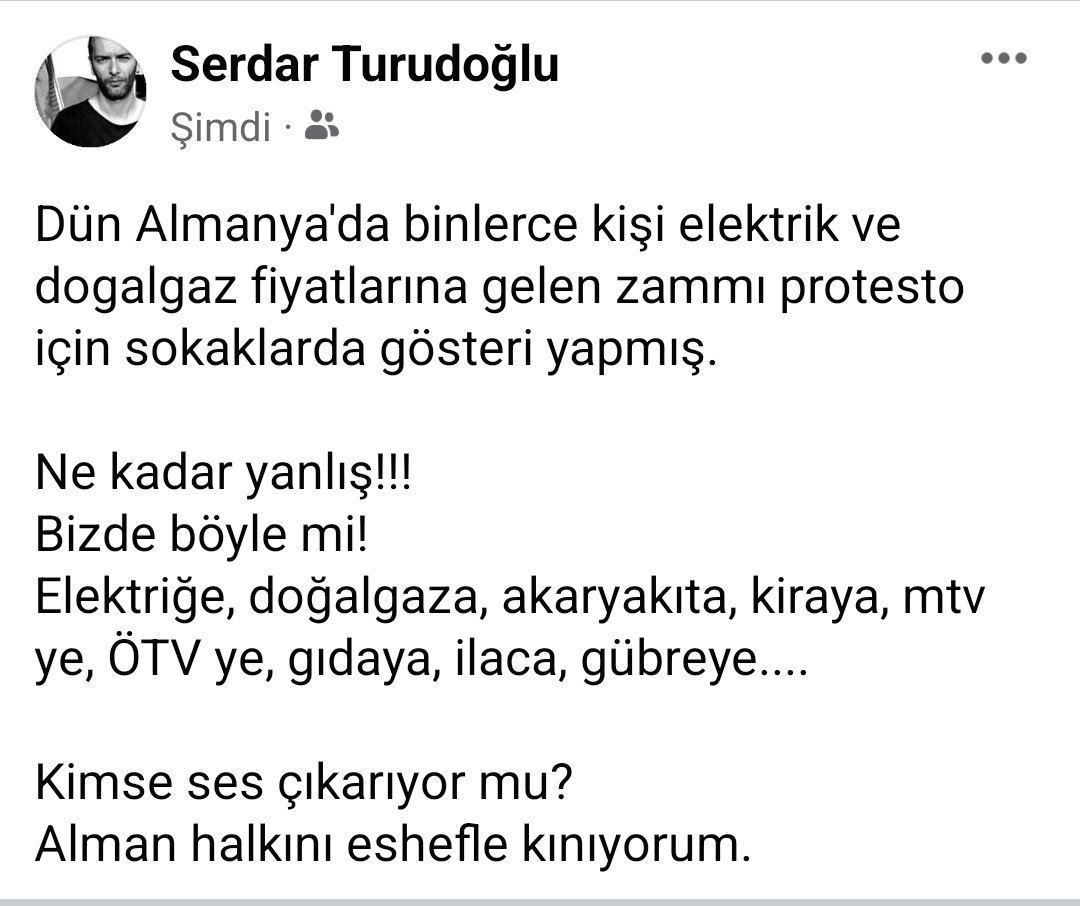 serdarturudoglu's tweet photo. https://t.co/Z1mSxVtbQ7