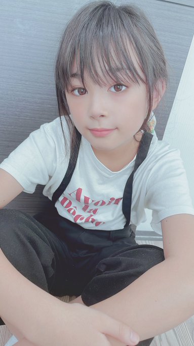 Twitterのコスプレ画像3