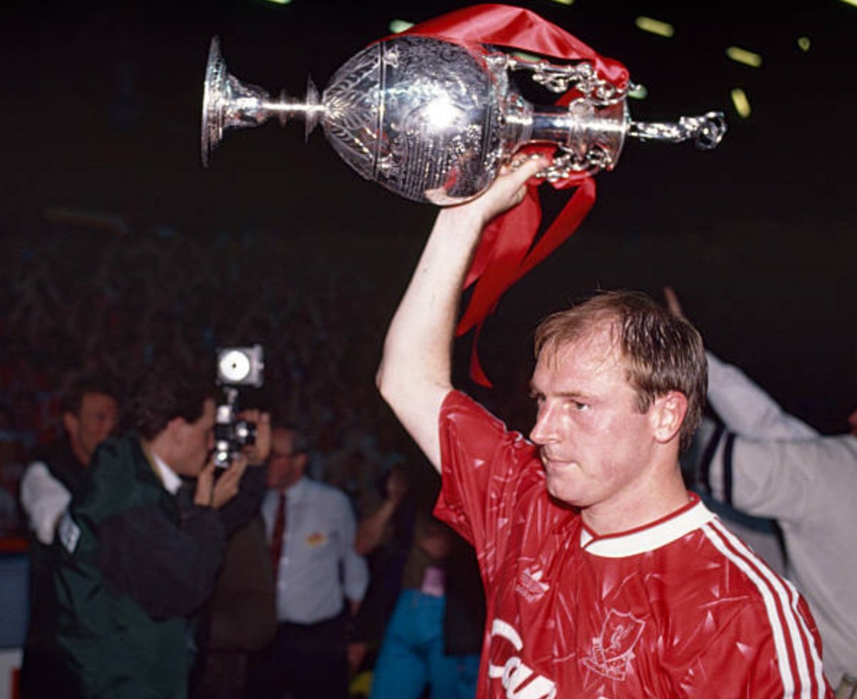 Lfchistory Net On Twitter By Signing Steve Mcmahon From Aston Villa