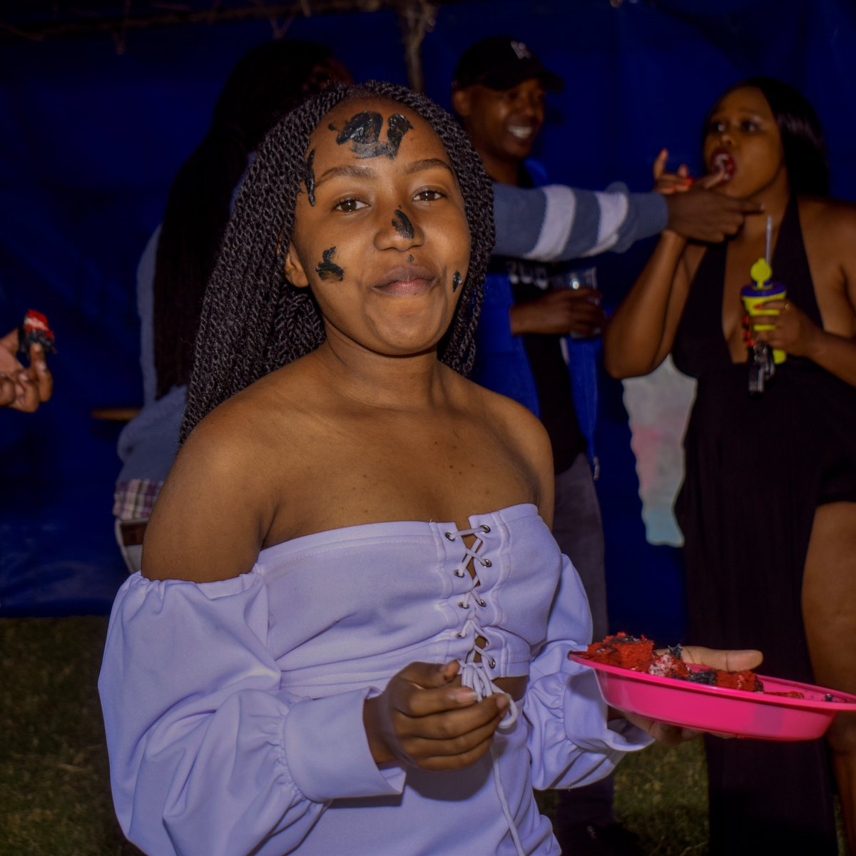 OloidenC's tweet photo. Book our grounds for an epic celebration with your loved ones; A day that everyone will enjoy and remember.
Call 📞: 0708798075
See more >> https://t.co/3O48dszHto
#oloidencamp #naivasha #events #birthdayparty #eventsvenue #birthday #celebrations #campparty https://t.co/VPnQMh1atz
