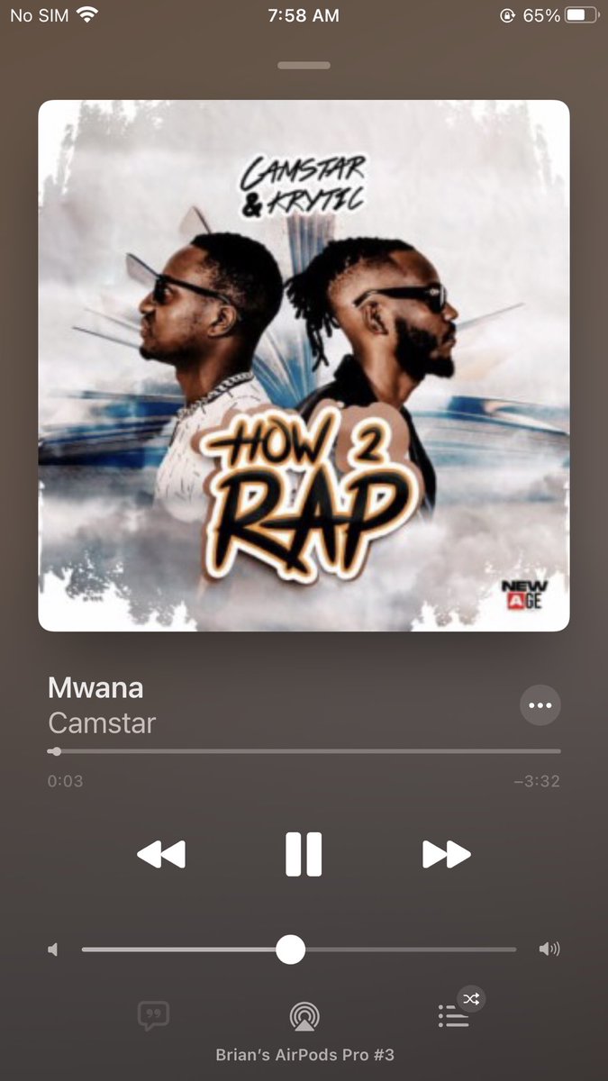 CrubsMr's tweet photo. This is my favorite track from H2R @kryticworldwide https://t.co/Bq6BgC9GRj