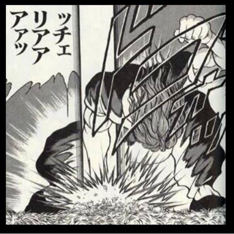 女子が痛い目にあってる描写を見た時のワシ 