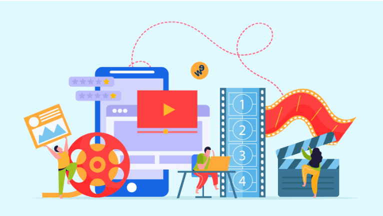 SeredNET's tweet photo. Mejores programas gratuitos para editar videos online:
🔹Kizoa
🔹Editor gratuito de YouTube
🔹WeVideo
🔹InVideo
🔹Canva
Puedes ver MÁS en 👉 https://t.co/qOWS7rdFgX
#web #videos #herramientasvideos #editorvideos #programasvideos #estrategiadecontenido #serednet https://t.co/ALR8XMdZT0