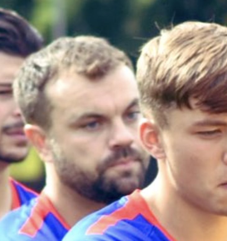trevterry7's tweet photo. @BenDyett you look so happy to be back playing footy #shredder https://t.co/ph1qu8GS9b