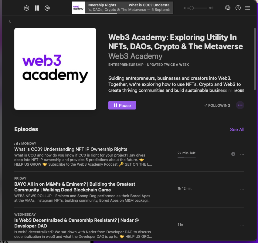SEG8000's tweet photo. @web3academy_ @LensProtocol Done and done! 0xca143549820e94056f1CCb76B413cB5b90FdE4C6 https://t.co/qQ6Ewmaxxn