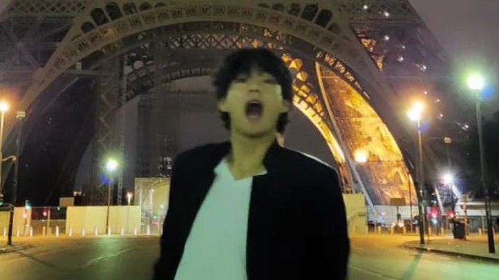 ymkmaze's tweet photo. it must be fun to date taehyung.... https://t.co/ntZYwI6rKv