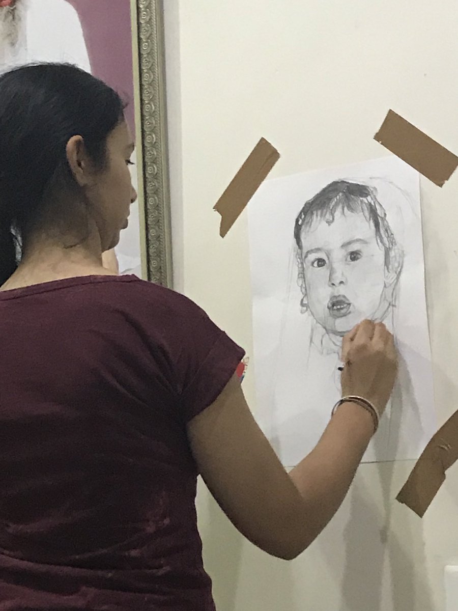 activistPreeti's tweet photo. #happiest17thbirthday #mylife #mypainter #myangel #myeverthing
Happy vala birthday 🎂 maankaur https://t.co/XTEn7hUa2E