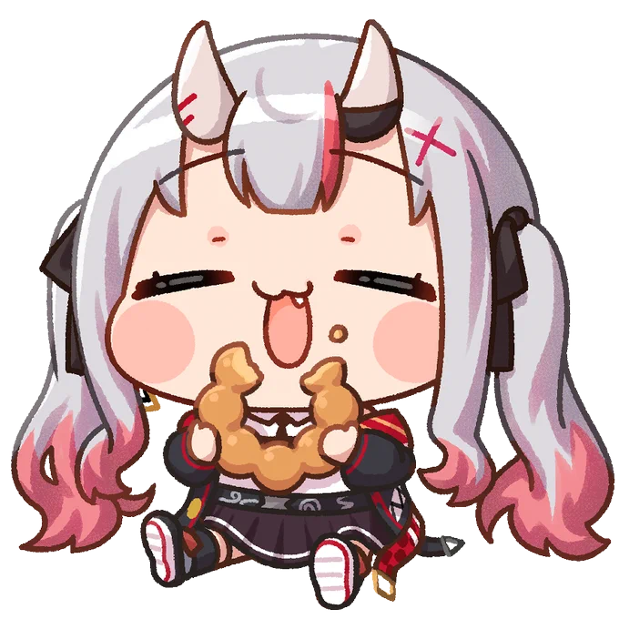 透過素材おいとく余～!ご本人のみ使用可!#百鬼絵巻 