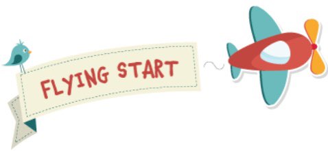 We’ve made a great flying start to our new school year. Let’s keep it going <a href="/GarstonCE/">GarstonCE</a> <a href="/RainbowEduMAT/">Rainbow Education MAT</a>