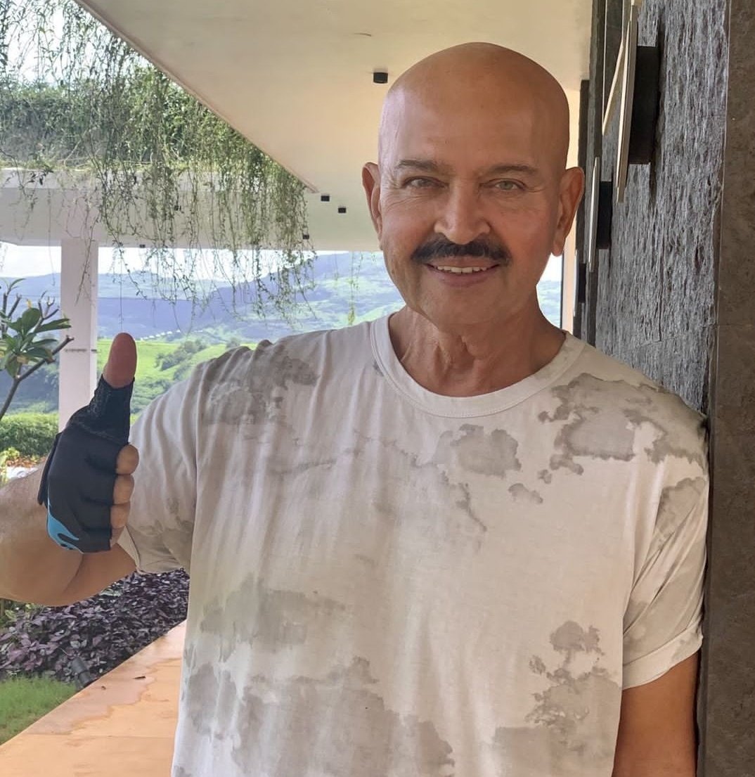 nedrickfilms's tweet photo. Wish you a very happy birthday Rakesh Roshan!
#RakeshRoshan #EntertainmentNews #HBDRakeshRoshan #Bollywood #hrithikroshan𓃵
@RakeshRoshan_N https://t.co/Q6Jx5t6vID