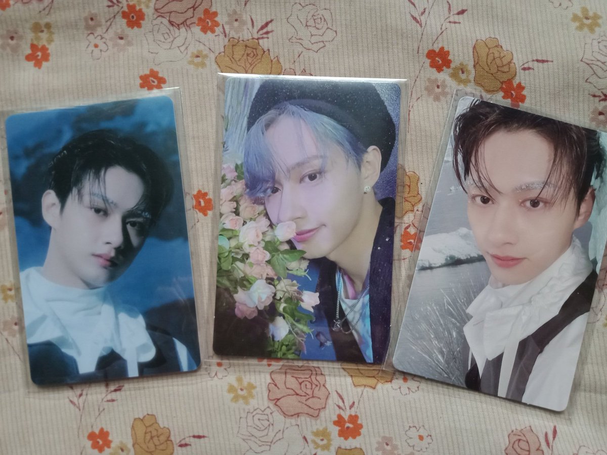 1107wishlist's tweet photo. 💌 — #rhinemails
from : #fromstarryfactory

thank you so much for trading with me, @starryfactory ! jun got home safely ❤️ https://t.co/JMVX7mtq0z