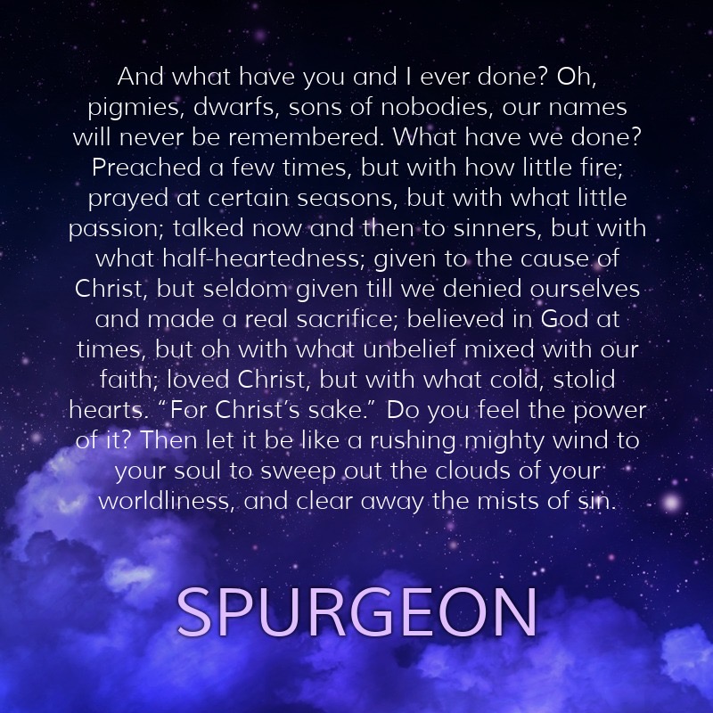 ReadingSpurgeon's tweet photo. #Spurgeon #s614 https://t.co/q78JCdPnSk