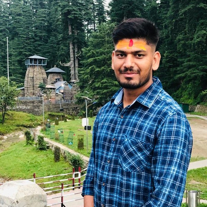 prabhat1525's tweet photo. #NewProfilePic https://t.co/XZu2MCAvaS