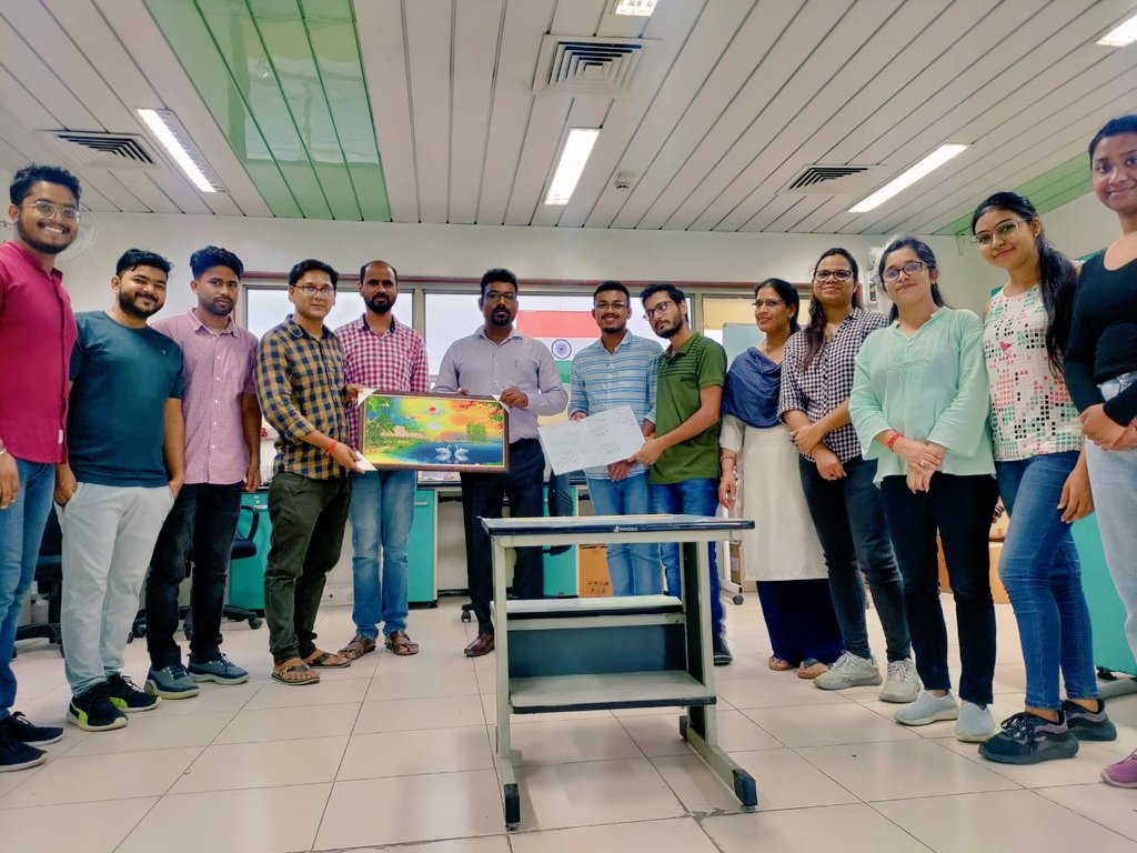 Srivastava_Lab_CDRI tweet media