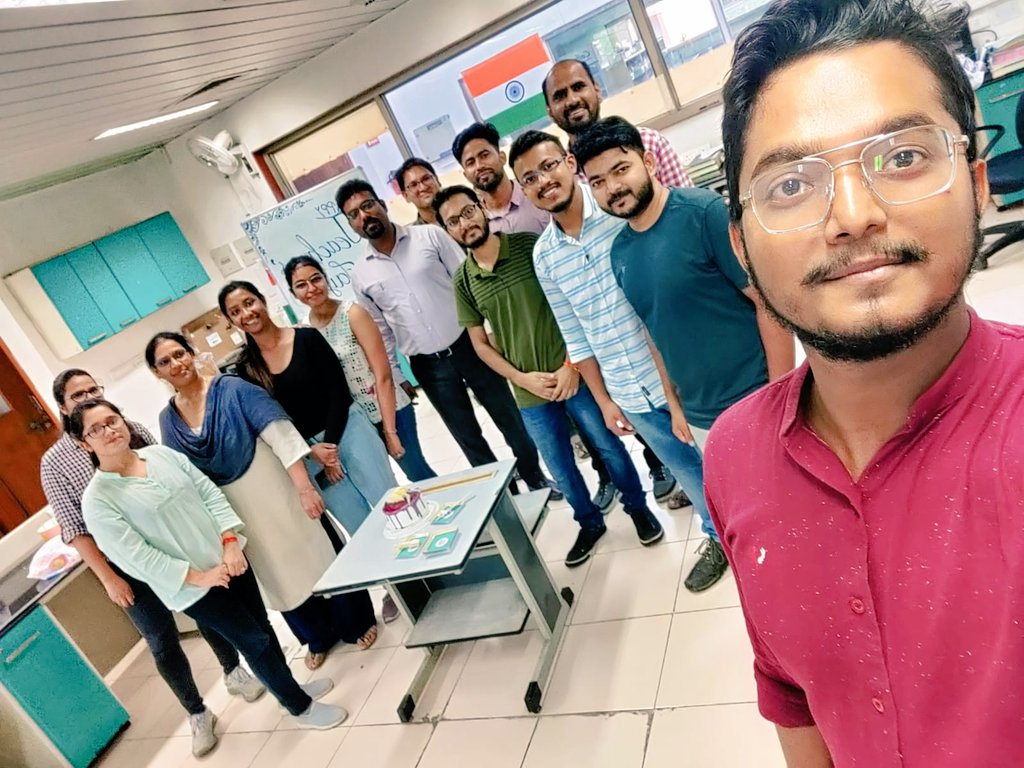 Srivastava_Lab_CDRI tweet media