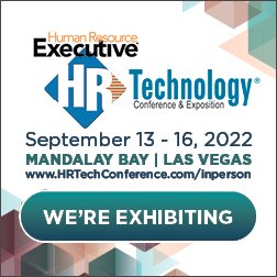7 Days until the <a href="/HRTechConf/">HR Tech</a> ⏰ Emergy is proud to be showcasing our products at a kiosk located in the start up pavilion (Table 514AB). Hope to see you there!

#emotionalagency #HR #hrTech #emergywork #futureofwork #emotionalintelligence