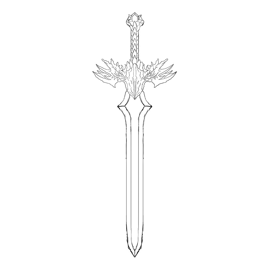 SeraphIV tweet media