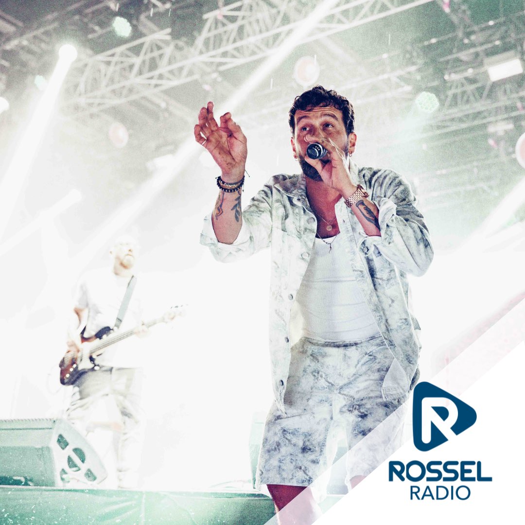 RosselRadioFR's tweet photo. C’était l’événement de la rentrée ! Le #CarrefourDeStars #ChampagneFM à la #FoireDeChâlons avec #Soprano #KeenV #ClaudioCapeo #Mentissa #SoundOfLegend 🔥 • @RosselRadioFR @RosselRadioPub @champagnefm @foiredechalons @LesIndesRadios @Sirti_radio https://t.co/90T6St8YbD