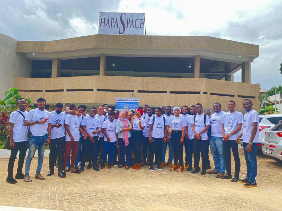 Cardanoghana's tweet photo. Dear #CardanoCommunity,
#Voting has successfully commenced now for #Fund9 round in #ProjectCatalyst, thanks to team for making this work. I would like you to support our proposals to sustain our impact & continue #buildingCardano in Africa: Proposal #1 https://t.co/IH9eV92YbF https://t.co/zJJcUOKIuO