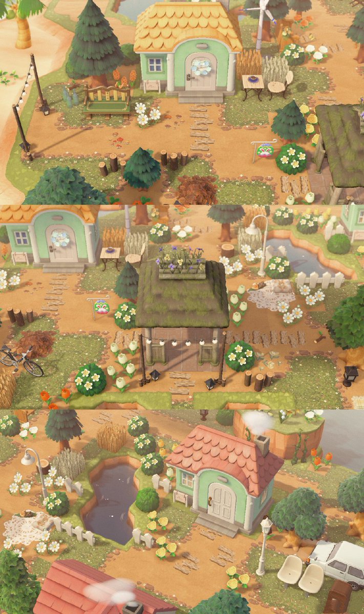 BellsBuy's tweet photo. Autumn
Code: DA-9827-2924-3031 ​​​​
#acnh #animalcrossingnewhorizons  #animalcrossingroomdesign #AnimalCrossingDesigns #AnimalCrossing #Autumn https://t.co/iYoykCuRh8