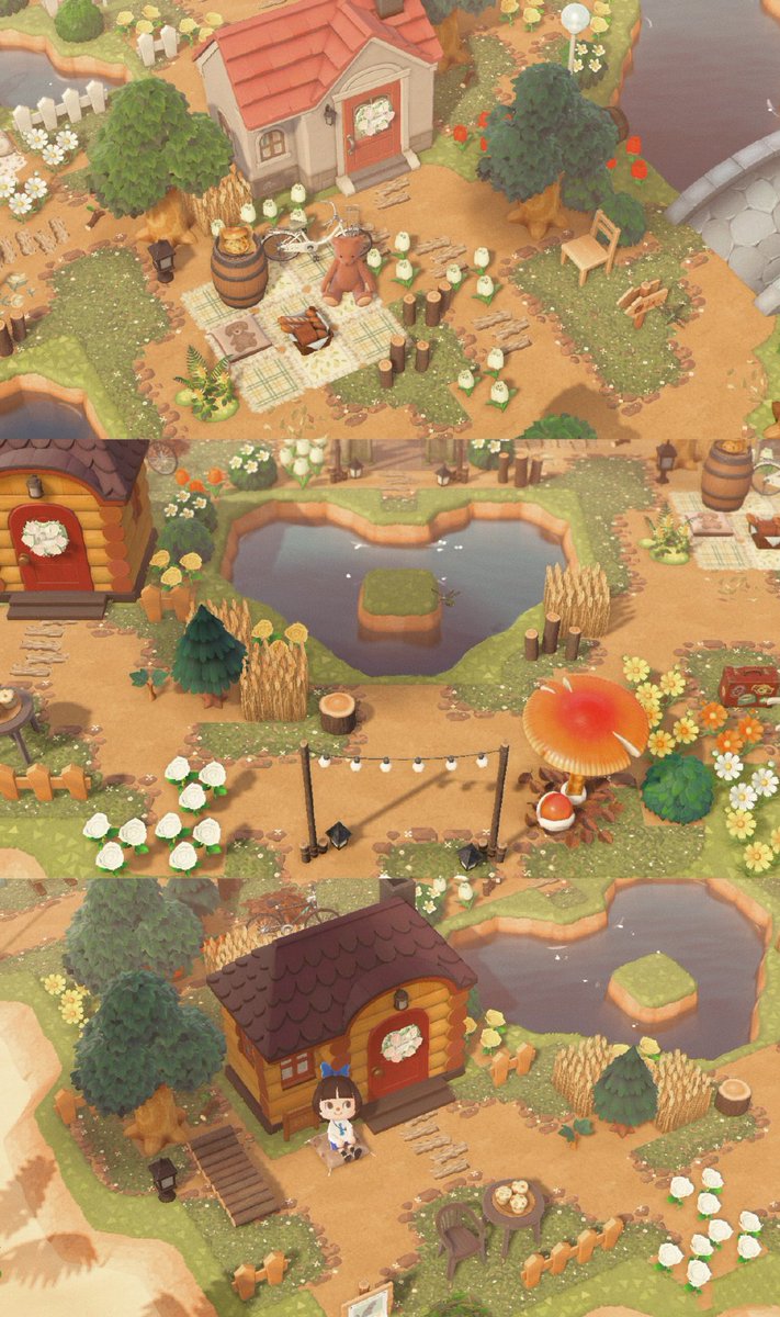 BellsBuy's tweet photo. Autumn
Code: DA-9827-2924-3031 ​​​​
#acnh #animalcrossingnewhorizons  #animalcrossingroomdesign #AnimalCrossingDesigns #AnimalCrossing #Autumn https://t.co/iYoykCuRh8