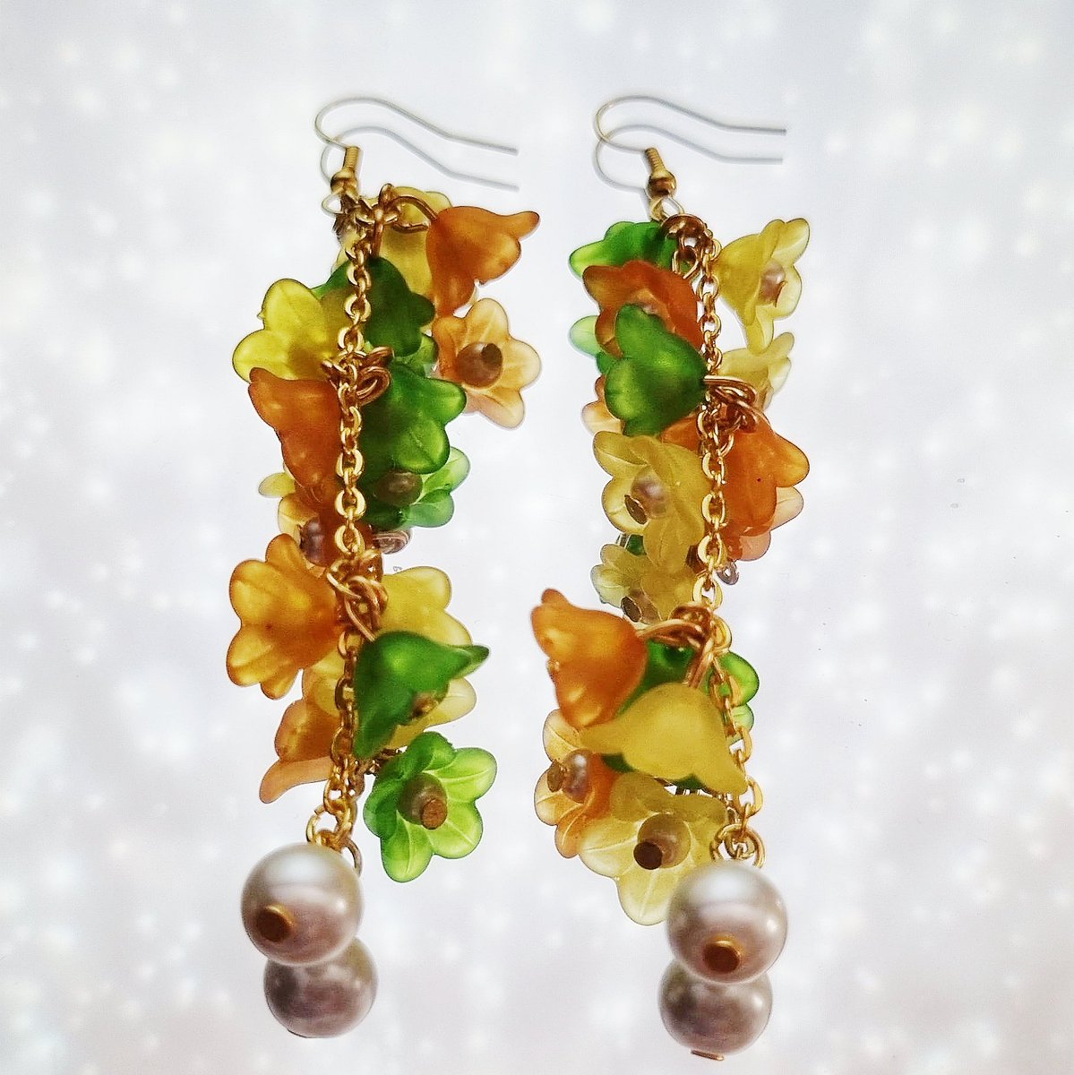 Coming Monday 12/9! 💐