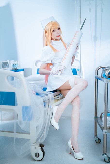 Twitterのコスプレ画像44