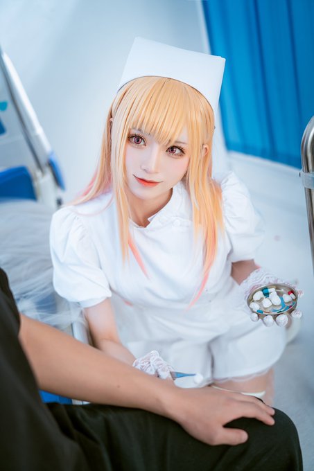 Twitterのコスプレ画像45
