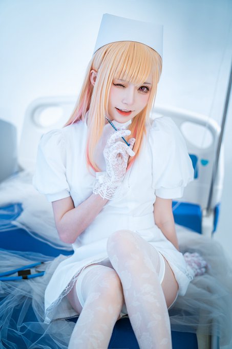 Twitterのコスプレ画像47