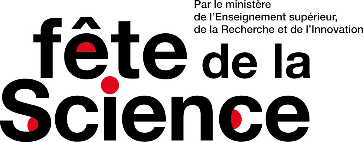 [Événement] Notre association participe à la Fête de la science 2022 #FDS2022 ! Venez nous rencontrer du 14 au 16 octobre au village des sciences à #Marseille.
<a href="/FeteScience/">Fête de la science</a>
➡️En savoir + : fetedelascience.fr/microbioworld-…