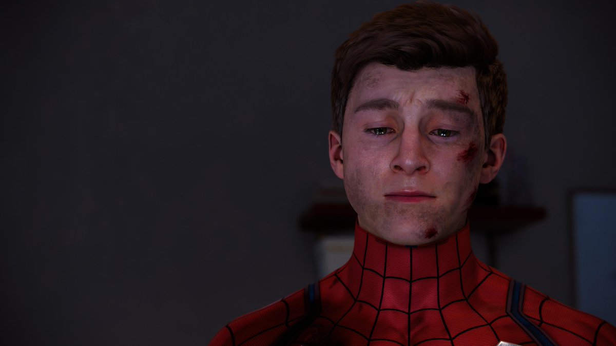 Evan Filarca on X: I've been editing since 9:30 AM. There's WAY MORE  Marvel's Spider-Man 2 info that was revealed than the Eurogamer articles,  including: A Spectacular Spider-Man Black Suit evolution-style mechanic