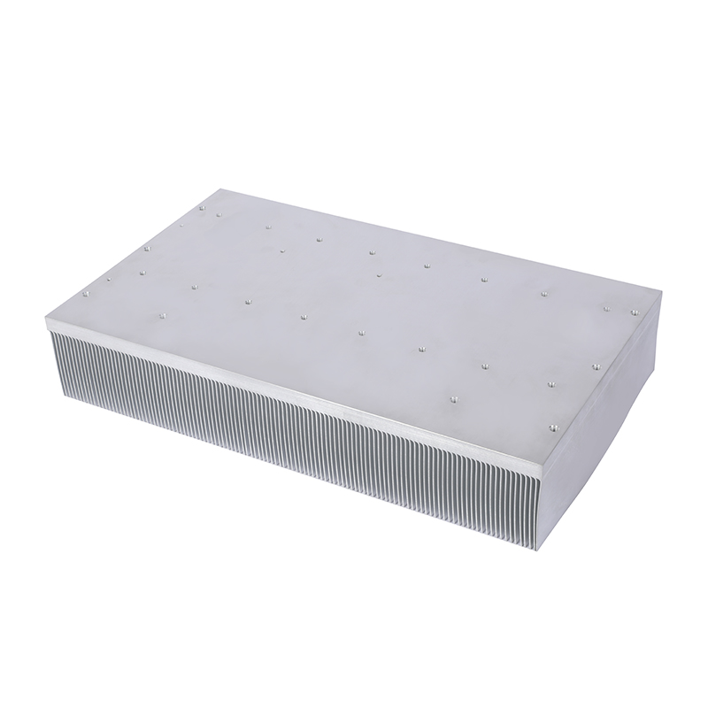 LESGOGOGOGOGO's tweet photo. The Skived fin, also known as skiving technology, simply takes an entire piece of aluminum or copper and use special skived machine to cut out fins with standard spacing and a certain thickness and height. https://t.co/oR4oVvDkxI