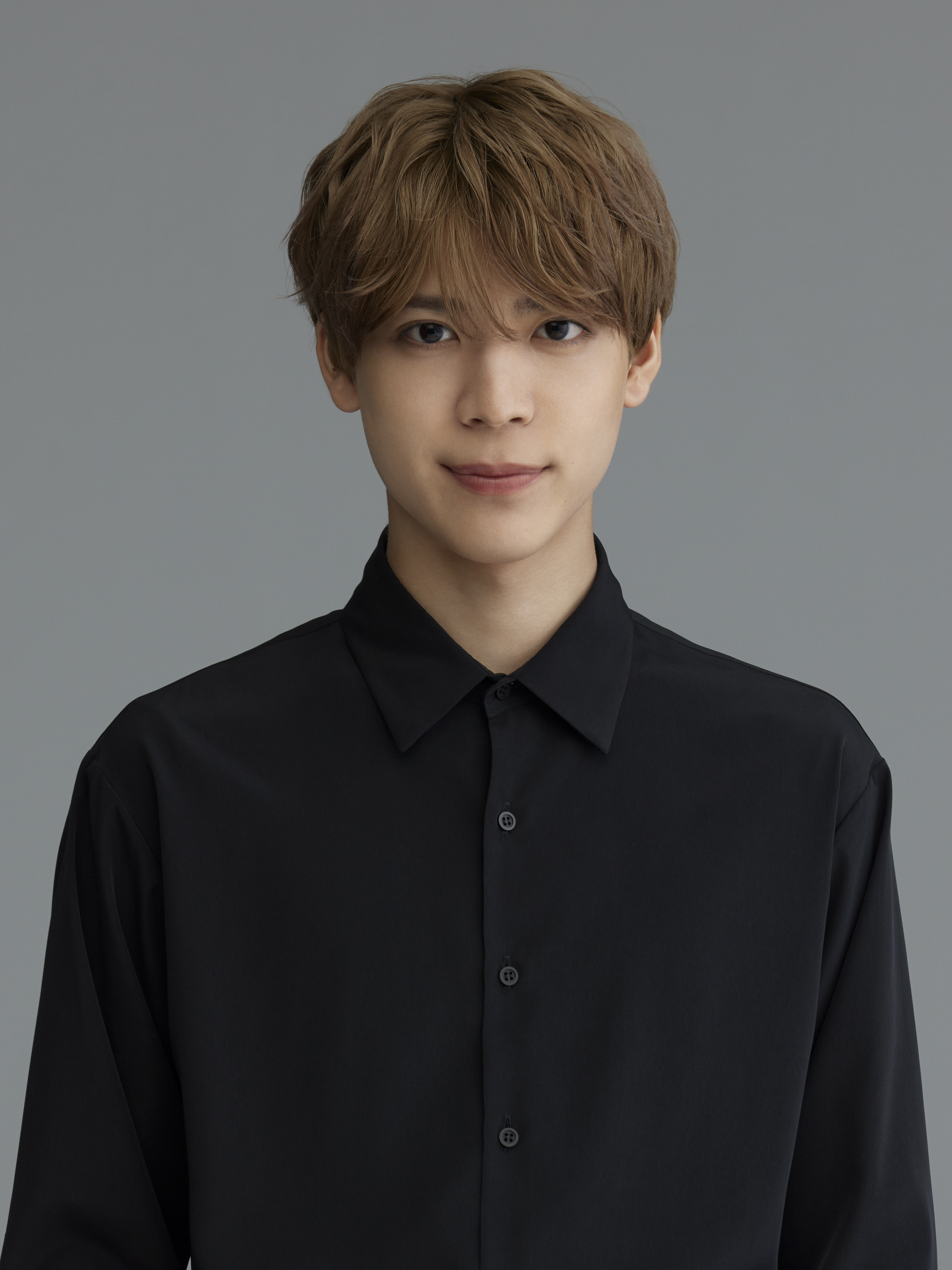 松島聡 公式写真 松島聡 公式写真