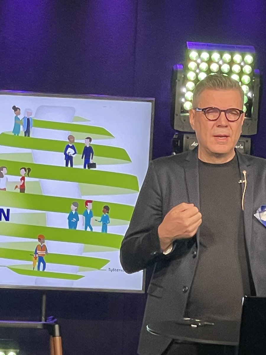 Seija Moilanen (@seijamoi) on Twitter photo Toimintaympäristön muutos haastaa osaamisen - tätä kuvaa <a href="/TapioHuttula/">Tapio Huttula</a> #Digivälineet työhön ja työssä oppimisen tukena -tilaisuudessa, jonka järjestävät <a href="/tyoterveys/">Työterveyslaitos</a> ja @tyoturvallisuus Miten esimerkiksi varaudumme tekoälyn tulemiseen? #psykososiaalinen Toimintaympäristön muutos haastaa osaamisen - tätä kuvaa <a href="/TapioHuttula/">Tapio Huttula</a> #Digivälineet työhön ja työssä oppimisen tukena -tilaisuudessa, jonka järjestävät <a href="/tyoterveys/">Työterveyslaitos</a> ja @tyoturvallisuus Miten esimerkiksi varaudumme tekoälyn tulemiseen? #psykososiaalinen