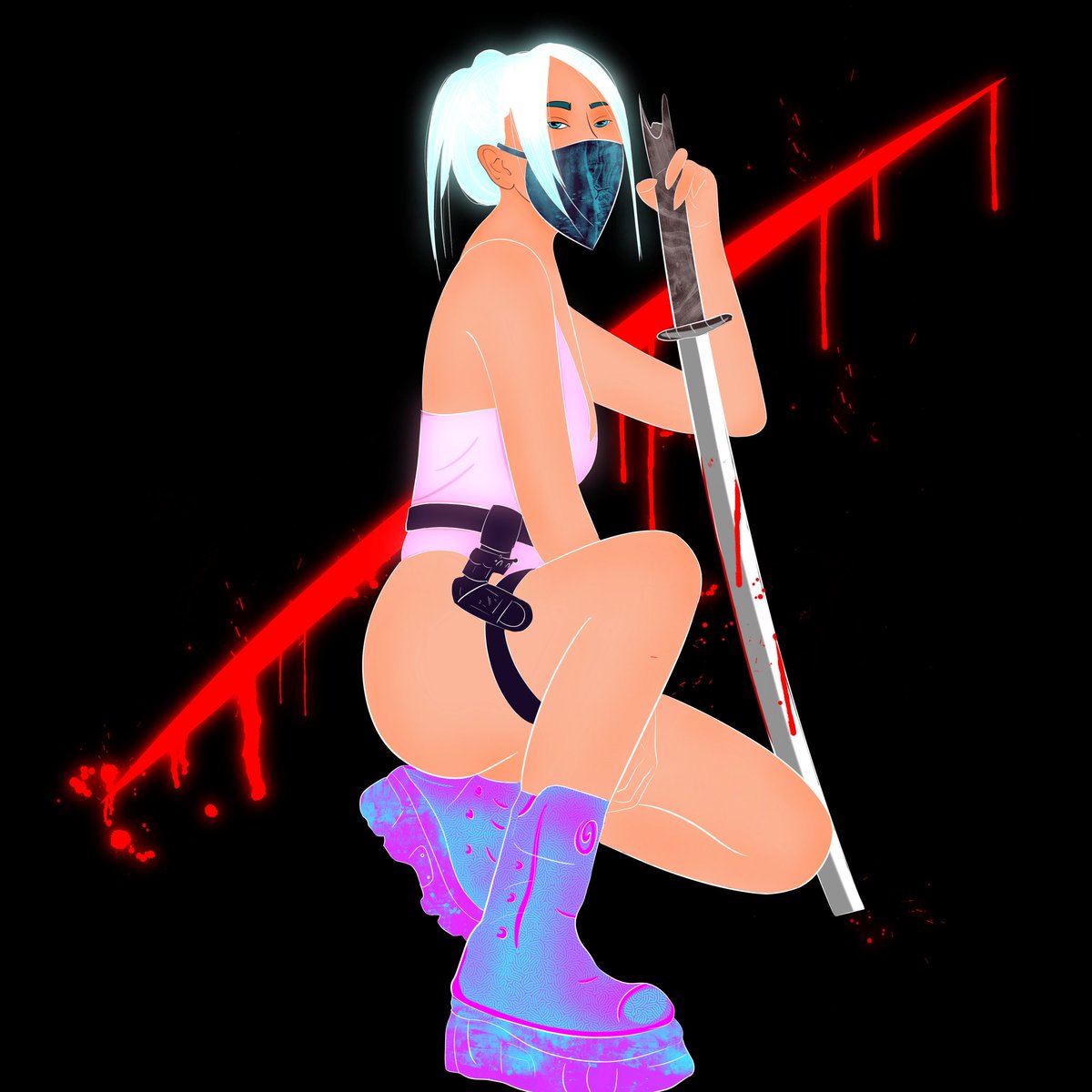 Artbella💧🔺 tweet media