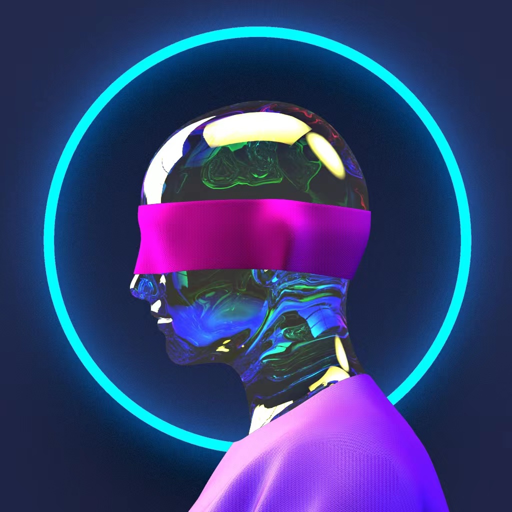 Our masters of art have brought us a beautiful work that we named: the meditator