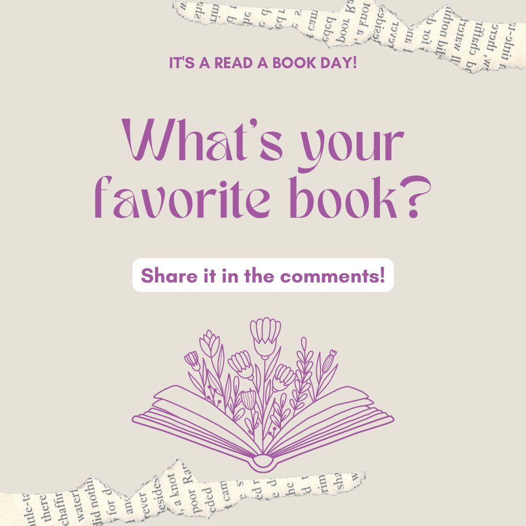 helps_house's tweet photo. #ReadABookDay #ReadABookDay2022 https://t.co/ChHTs7buMo