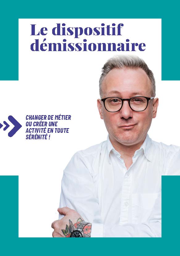 Vous souhaitez vous lancer vers un nouveau projet professionnel mais vous êtes en activité ?

Le dispositif démissionnaire de <a href="/tpro_hdf/">Transitions Pro Hauts-de-France</a> vous permet de démissionner et de percevoir l’allocation chômage 

En savoir plus : lnkd.in/e2Eh-t9N

#ecole #lechiffre #reconversion