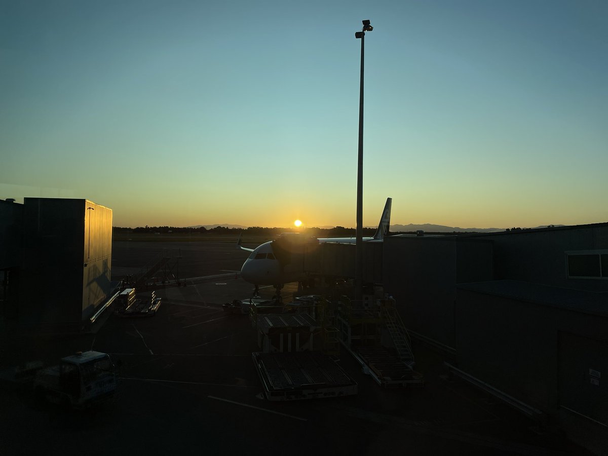Wellington Aero Club tweet media